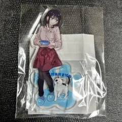 となりの猫と恋知らず DMM スクラッチ アクリルスタンド 猫実 まさむね