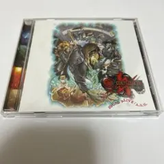 GUILTY GEAR XX SOUND ALIVE A.S.H.