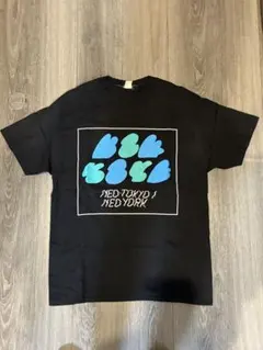 BIG LOVE RECORDS Tシャツ