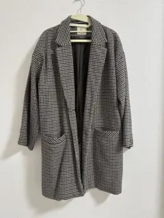 【ブランド】as know as 【商品】アウター2点セット