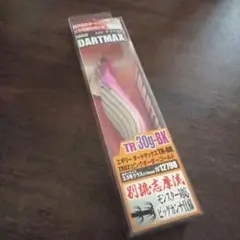 EGILEE DARTMAX TR-BK TR02 ピンクボーダーゴールドのサムネイル