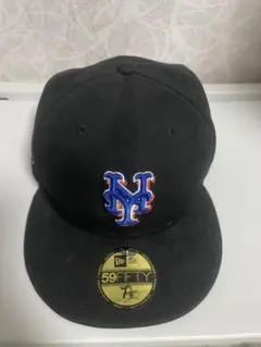 New Era 59FIFTY NY Mets キャップ 7 5/8