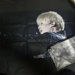 BTS ジミン スローガン