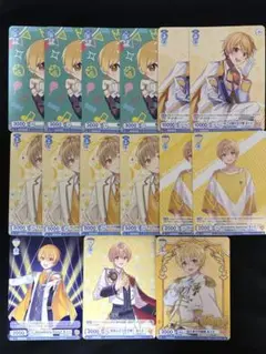 すとぷり るぅと キョンシー コレカ 26枚 すとふぇす るぅとくん コレカ カード - メルカリ