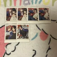 ꒰ ヒプマイ ꒱ ぱしゃこれ まとめ