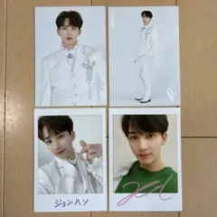 seventeen svt 2020 トレカ ジョンハン - メルカリ