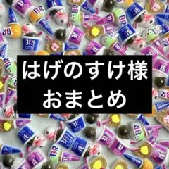 はげのすけ様 リクエスト 3点 まとめ商品
