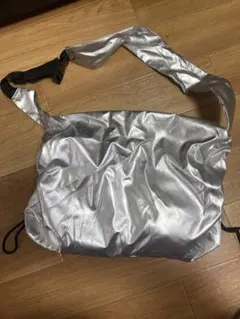 しまむら ぷーさん ショルダーバッグ