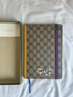 新品未使用]GUCCI Disney コラボレーション ドナルド - メルカリ