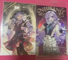 にじさんじ 壱百満天原サロメ まとめ売り