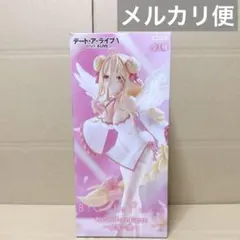 デート・ア・ライブ BiCute Pure Figure 星宮六喰 ②