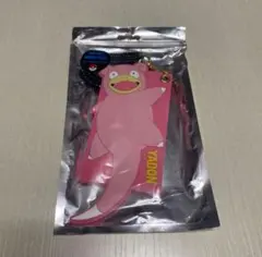 ポケモン ICカードケース ＜ヤドン＞