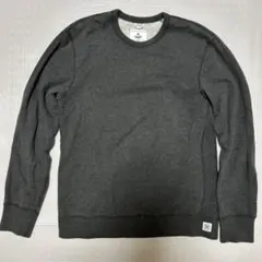 REIGNING CHAMP レイニングチャンプ スウェット M グレーのサムネイル