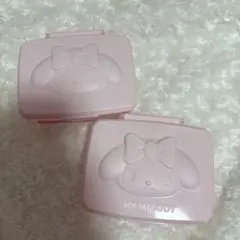 マイメロディ 小物入れ ピンク