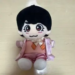 大西流星　ちびぬい第2段　チェーンなし