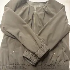 ROPE PICNIC リバーシブルブルゾン　サイズ40