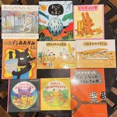 人気絵本コレクション まとめ売り 69冊セット！