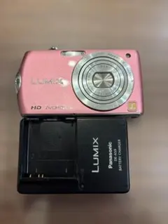 【Wi-Fi搭載】Panasonic LUMIX DMC-FX90-R レッド パナソニック LUMIX DMC-FX90-R [レッド] 価格比較 - 価格.com