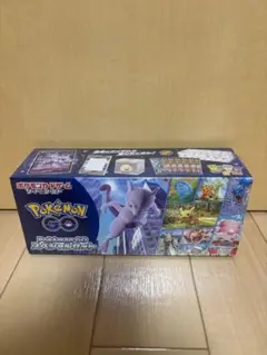 2026年最新】ポケモン GO スペシャルセット BOX 未開封の人気アイテム