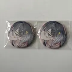 2026年最新】凪 缶バッジ 18tripの人気アイテム - メルカリ