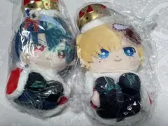 魔法使いの約束　まほやく　シノ　ヒースクリフ　ぱすぬい 魔法使いの約束 きらどるぬいぐるみ シノ ヒースクリフ - メルカリ