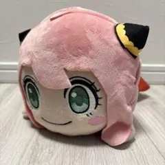 SPY×FAMILY アーニャ　寝そべりぬいぐるみ