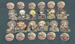 リンバスカンパニー くじメイト コンプリート - メルカリ