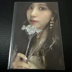 TWICE トレカ Feel Special ミナ　⑧