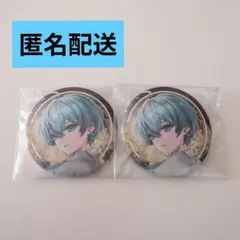 シクフォニ 雨乃こさめ 缶バッチ 命辛々