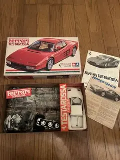 トミカ フェラーリ テスタロッサ JAIA 大阪輸入車ショウ - メルカリ
