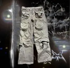 archive ワークパンツ