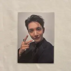 トレカ / SEVENTEEN ジョシュア スタンプラリー