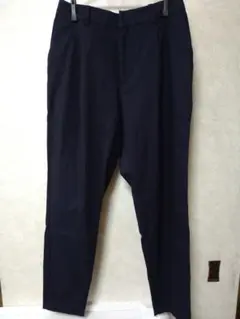 バンヤードストーム☆パンツ　ネイビー