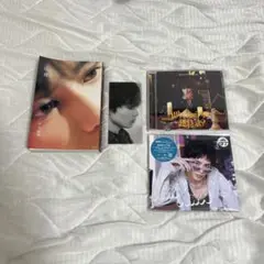 超特急 タクヤ マスコット トレカセット Why don't you 超特急？』 タクヤ盤 CD トレカコンプセット