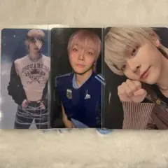 &TEAM NICHOLAS ニコラス BtL 渋谷限定 タワレコ ラキドロ