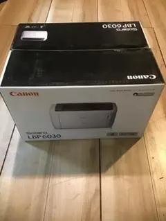 CANON LBP6600 A4レーザープリンター 3447枚 - メルカリ