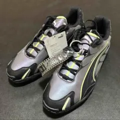 新品 PUMA A$AP Rocky Inhale F1 308843 27cm