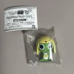 ケロロ軍曹 ケロロ まちぼうけ フィギュア