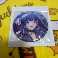 FIRST STAGE PRODUCTION いちプロ 星影テトラ 缶バッジ - メルカリ