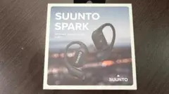 SUUNTO SPARK WHITE スント スパーク ホワイト 未開封 - メルカリ