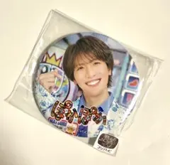 MATSURI 松岡卓弥 ぽかぽか卒業記念くじ 缶バッジ - メルカリ