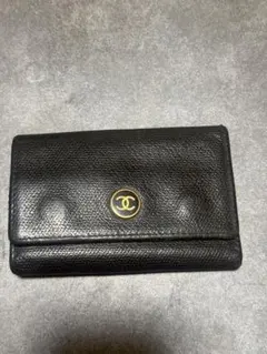 CHANELキーケースのサムネイル