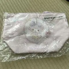 ミニトートバッグ キャラクターグッズ