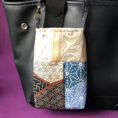 スマホケース/ハンドメイド【8】