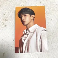 SEVENTEEN ドギョム BETHESUN トレカ