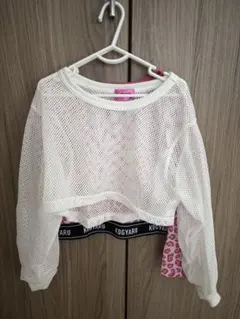 女の子 KOGYARUコラボ トップスセット