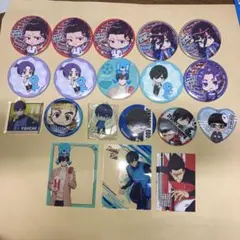 ブルーロック　グッズ19点まとめ売り