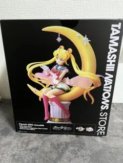 2026年最新】figuarts zero chouetteの人気アイテム - メルカリ