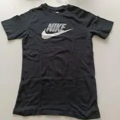 Nike Tシャツ 黒 160