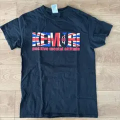 KEMURI WORLD TOUR 2016 Tシャツ Sサイズ